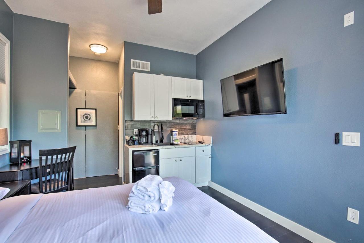 Torrey Spa Suite Modern San Diego Studio! Esterno foto